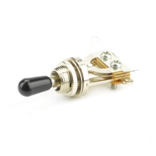 Toggle switch PEQ