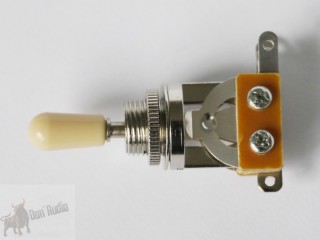 Toggle switch