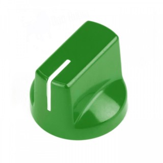 Knob Rob Green 19mm
