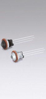 LED Lamp DB-18-N, Bicolor: red/green