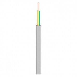 Power Lead NYM-J, 1 x 16,00 mm2, PVC, flame-retardant, diameter 9,70 mm,...