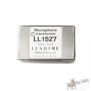 Lundahl LL1527 Audio Transformer