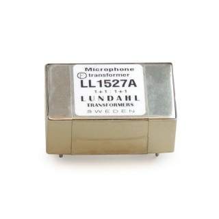 Lundahl LL1527A Audio bertrager