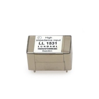 Lundahl LL1531 Audio transformer