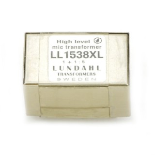 Lundahl LL1538XL Audio transformer