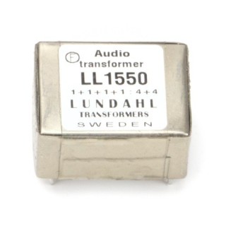 Lundahl LL1550 Audio transformer