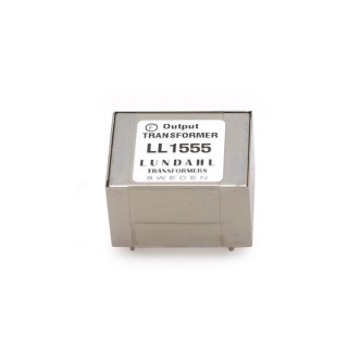 Lundahl LL1555 Audio transformer