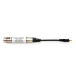 Lundahl LL156X-3FXPHM Audio bertrager