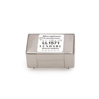 Lundahl LL1571 Audio bertrager
