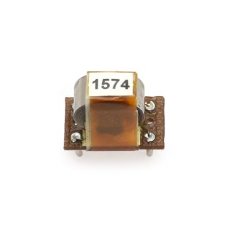 Lundahl LL1574 AES - DATS conversion transformer