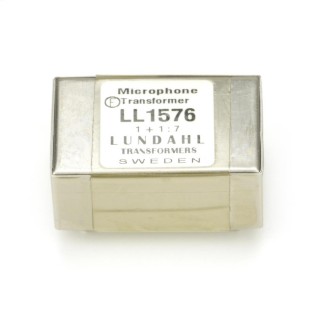 Lundahl LL1576 Audio bertrager