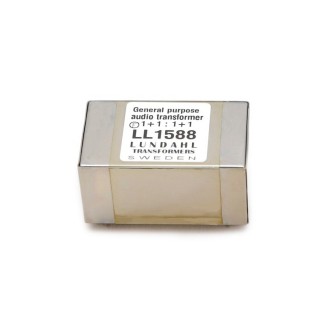 Lundahl LL1588 General purpose audio transformer