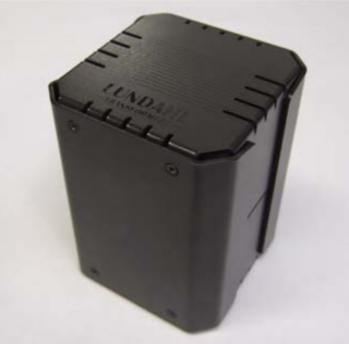 Lundahl LL1620_HOUSING for LL1620-size Tube amp Transformers Housing