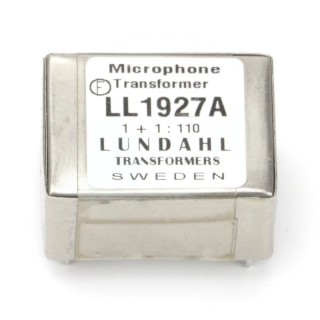 Lundahl LL1927A Audio bertrager