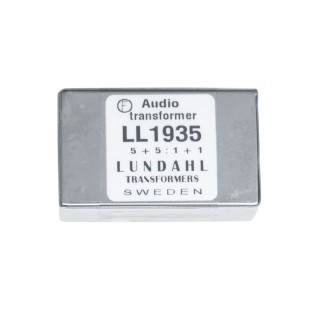 Lundahl LL1935 Audio Übertrager