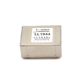 Lundahl LL1944 Audio transformer