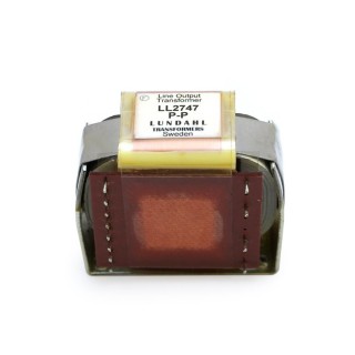 Lundahl LL2747 PP Line Output transformer