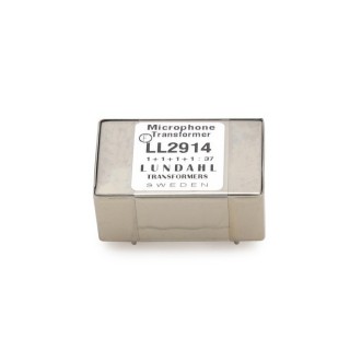 Lundahl LL2914 Audio bertrager
