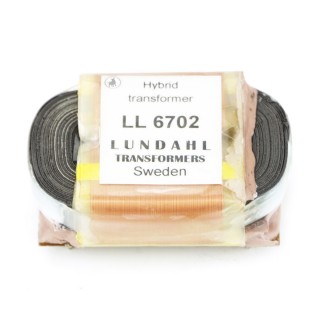 Lundahl LL6702 Audio bertrager