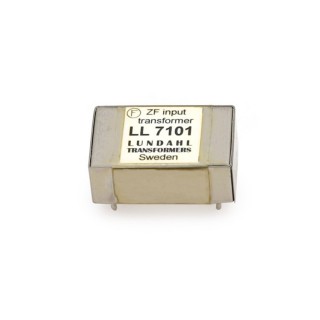 Lundahl LL7101 Audio transformer