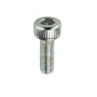 M3x8 Socket Head Hex Screw, galvanized