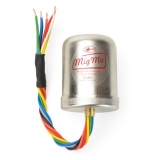 MigMa T1530 EQ Inductor - 2H, 1.1H, 450mH