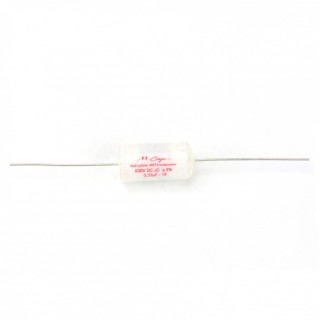Mundorf MCap Classic 630V 0,33 uF 3%