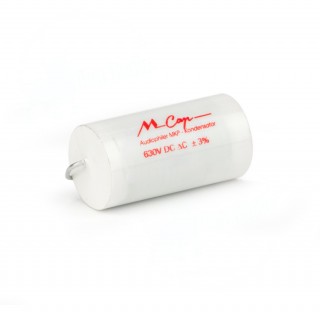Mundorf MCap Classic 630V 2,2 uF 3%