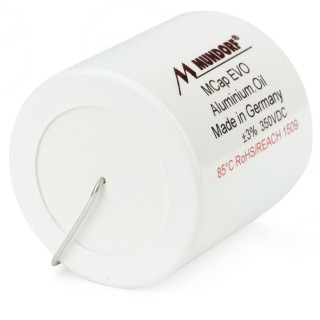 Mundorf MCap EVO l 8,2 uF 3%, 450VDC