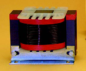 Mundorf MCoil FERON VT Trafokern  Kupfer-Flachdraht 6*2mm (vakuumgetrnkt)