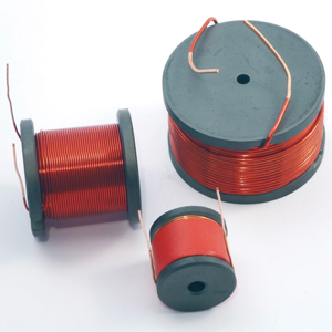 Mundorf MCoil FERRIT H-Kern · Kupferdraht 0,71mm Backlack