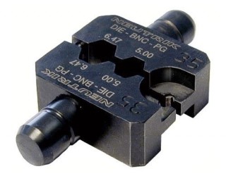 Neutrik DIE-BNC-PG BNC Zubehr