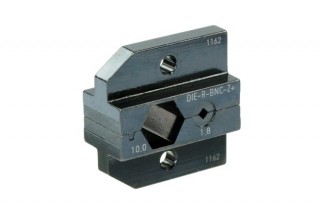 Neutrik DIE-R-BNC-ZPLUS BNC Accessory