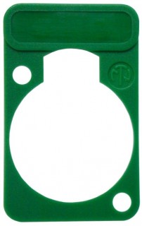 Neutrik DSS-RED Phono (RCA) Accessory