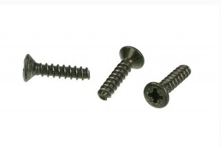 Neutrik E-SCREW1-12 B etherCON Zubehr