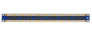 Neutrik MA96-1D Longframe Patch Panel