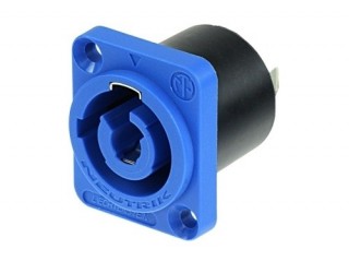 Neutrik NAC3MPA-1-WOT powerCON 20 A