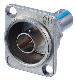 Neutrik NBB75DFG D Serie