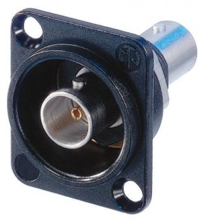 Neutrik NBB75DFIB D Series