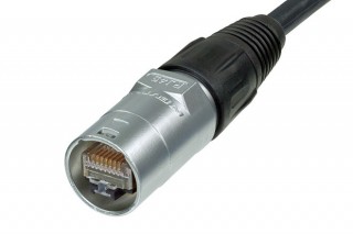 Neutrik NE8MC-1 etherCON Cable Connector Carrier