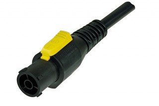 Neutrik NKPF-SR-B-5 powerCON TRUE1 cable