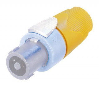 Neutrik NL4FX-4 speakON Cable Connector SPX Series