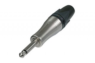 Neutrik NP2XL Professionelle 6.35 mm Klinkenstecker jumboPLUG