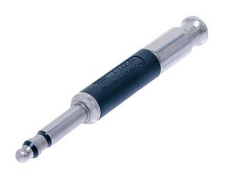Neutrik NP3TT-1-B Plug 0.173 Bantam Type Miniature Plug
