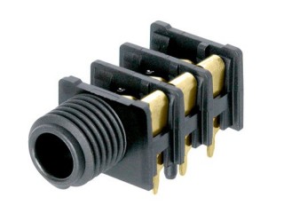 Neutrik NRJ6HF-1-AU Slim Jack