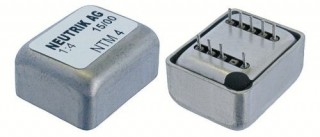Neutrik NTM4 Transformers