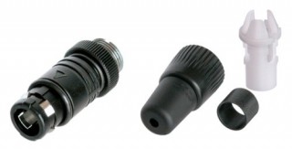 Neutrik SC8 W neutriCON Modular System