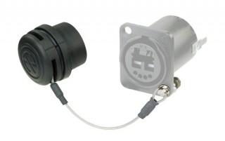Neutrik SCD-NC opticalCON DUO Accessory