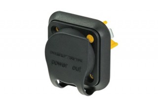 Neutrik SCNAC-FPX powerCON Zubehr