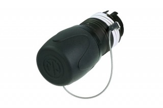 Neutrik SCNO2MX-A opticalCON QUAD Zubehr